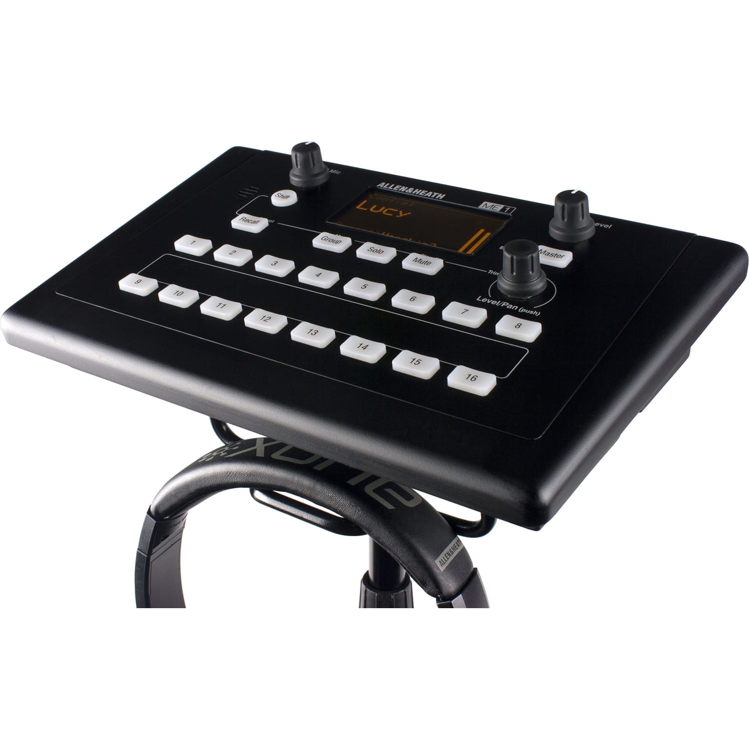 Allen & Heath ME-1 Personal Mixer