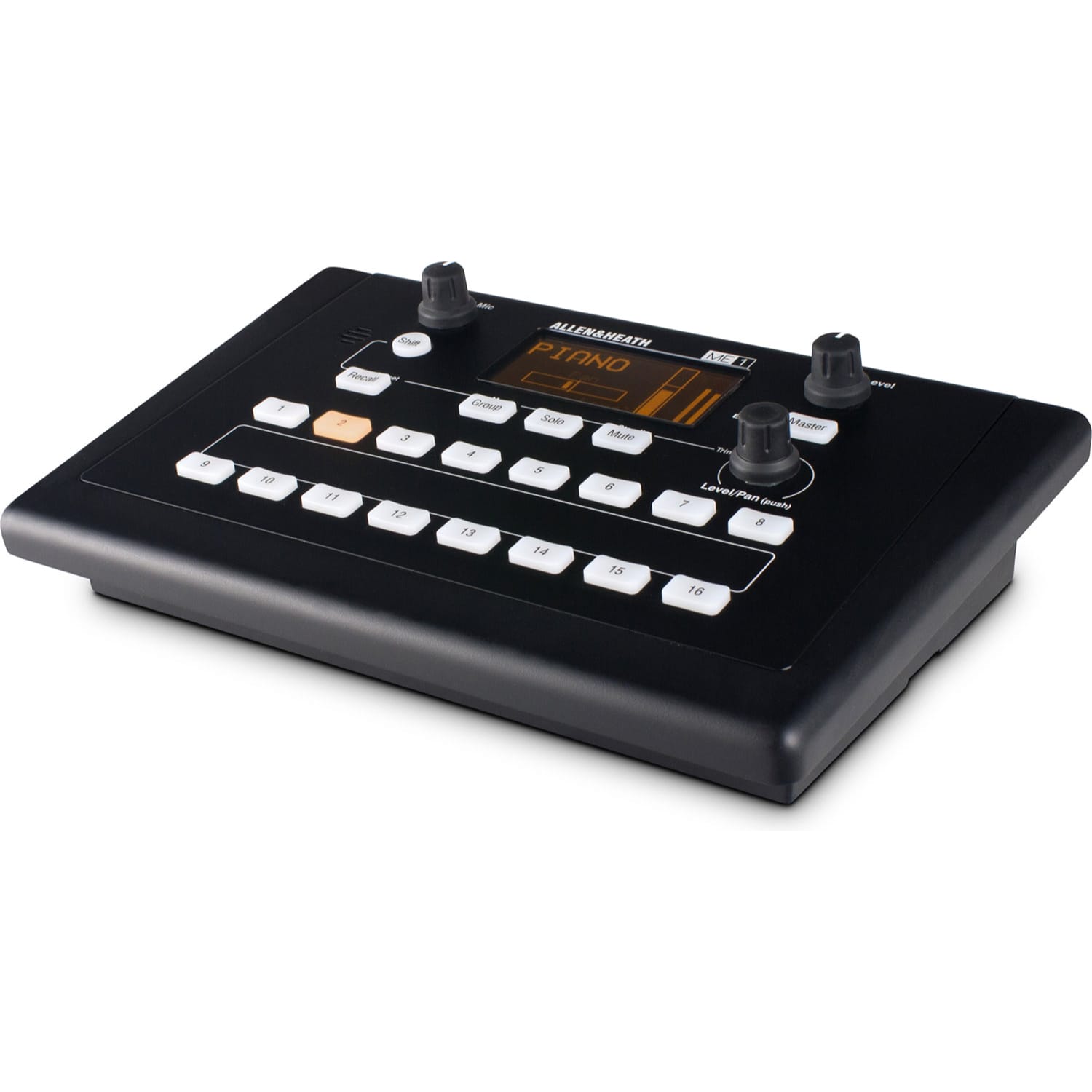 Allen & Heath ME-1 Personal Mixer