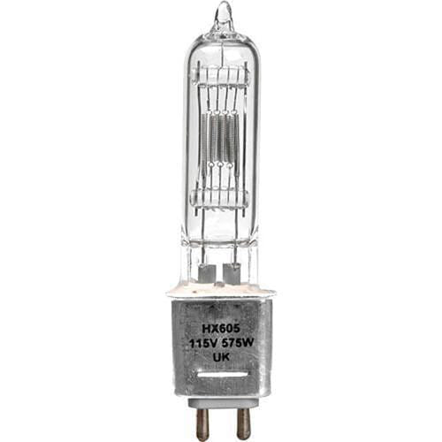 Ushio 1003229 GLA Replacement Lamp Bulb (575W / 115V)
