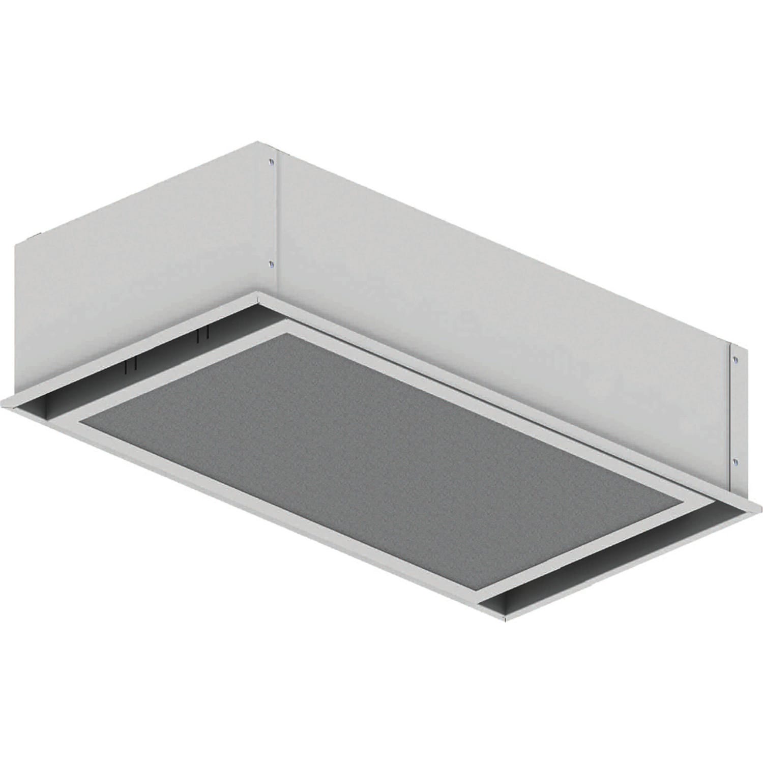 FSR CB-12 Classroom Ceiling Enclosure