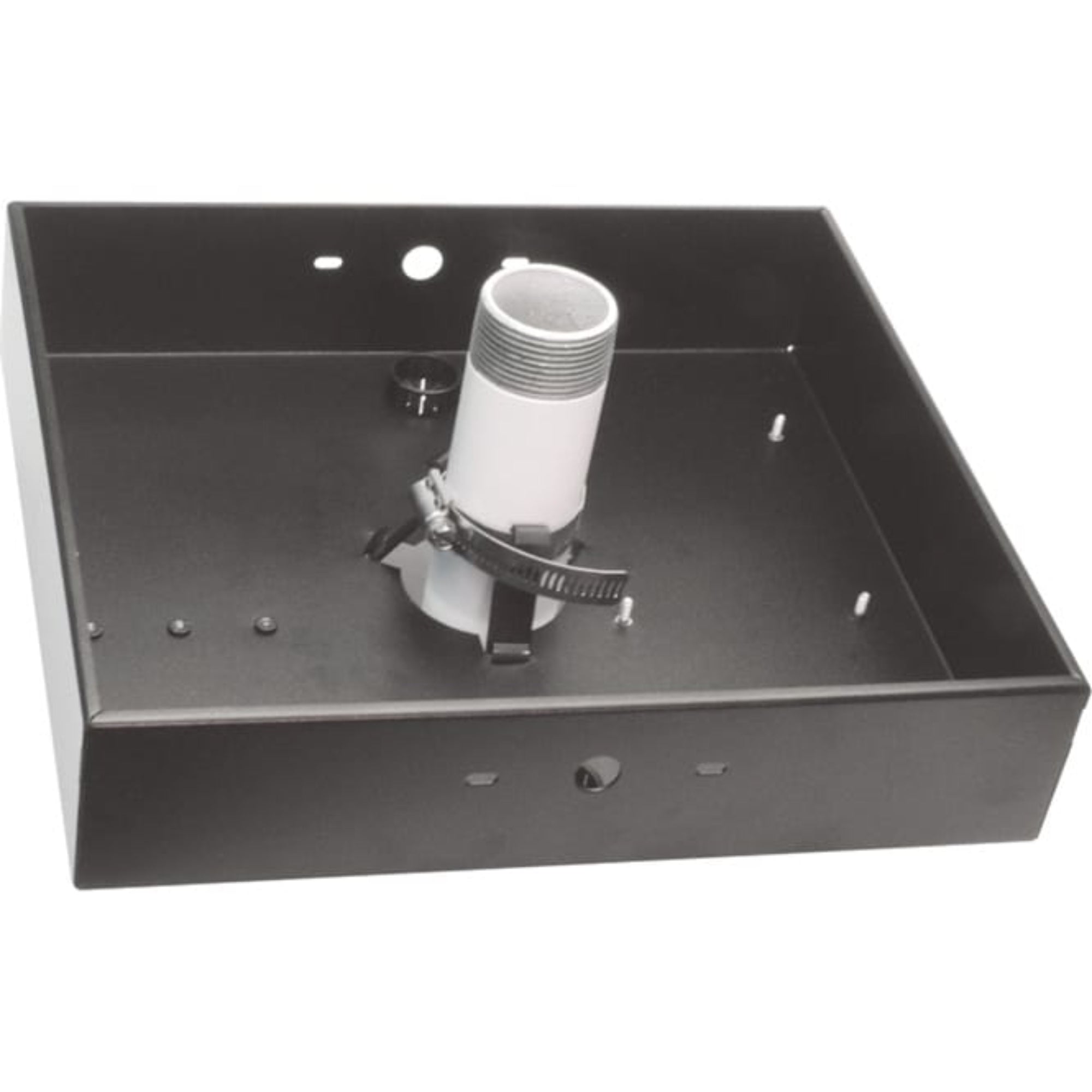 RDL PM-1T Pole Mount Tray
