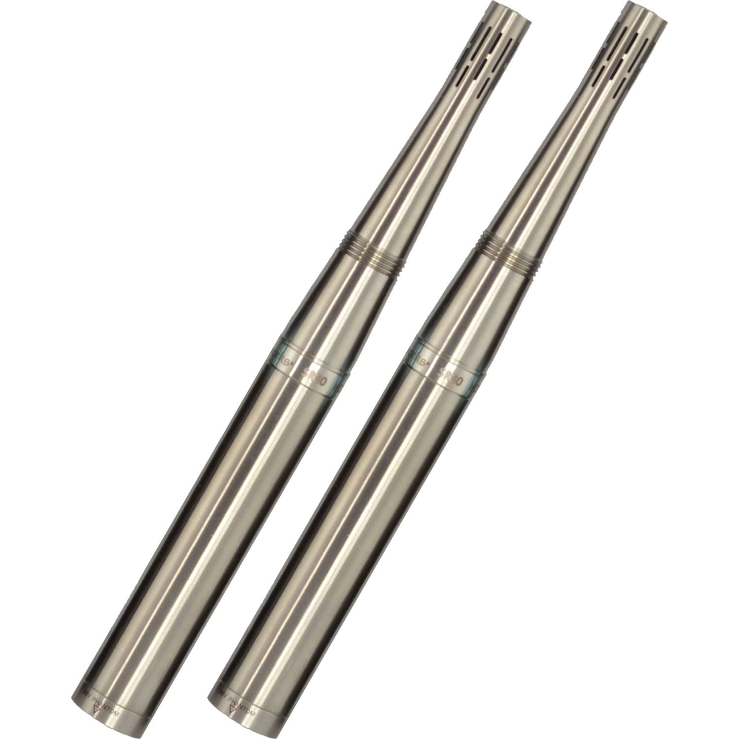 Earthworks SR30mp Cardioid Condenser Microphone (Matched Pair)