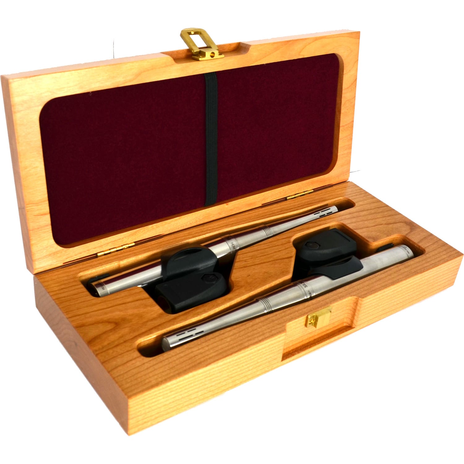 Earthworks SR30mp Cardioid Condenser Microphone (Matched Pair)