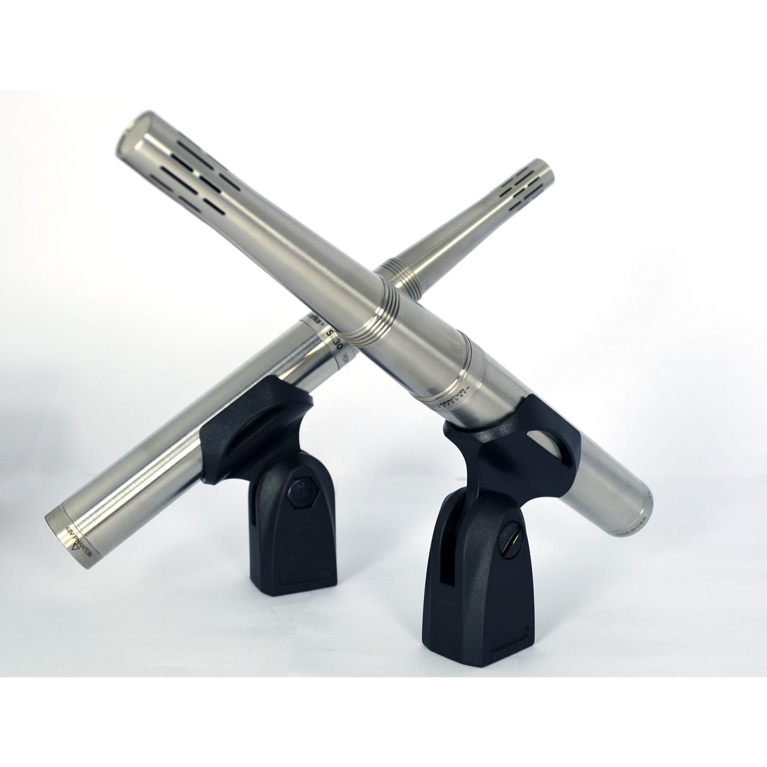 Earthworks SR30mp Cardioid Condenser Microphone (Matched Pair)