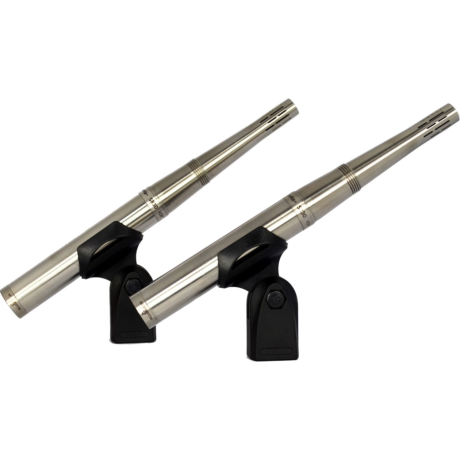 Earthworks SR30mp Cardioid Condenser Microphone (Matched Pair)