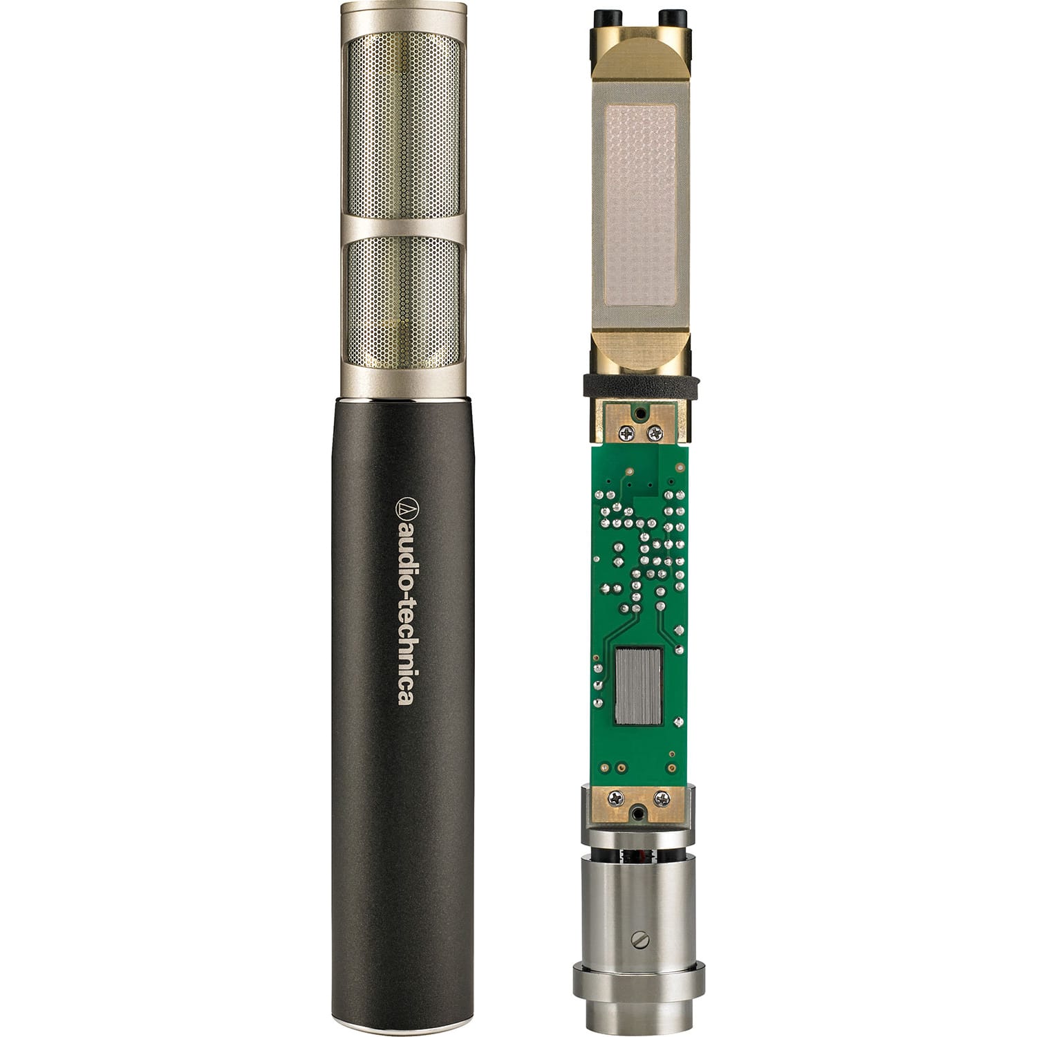 Audio-Technica AT5045 Cardioid Instrument Microphone