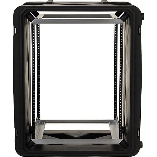 SKB 1SKB-R914U20 ATA Roto-Molded Shock Rack Case (14U, 20" Deep)