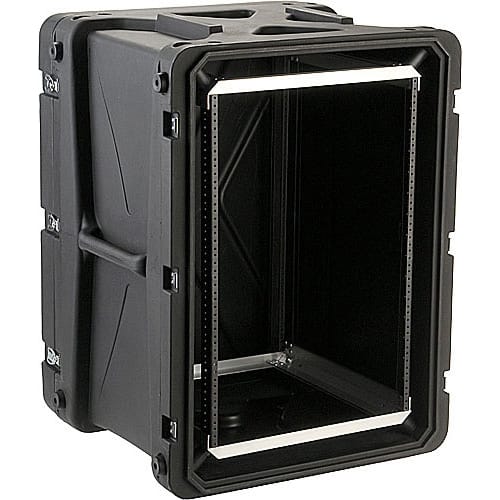 SKB 1SKB-R916U20 ATA Roto-Molded Shock Rack Case (16U, 20" Deep)