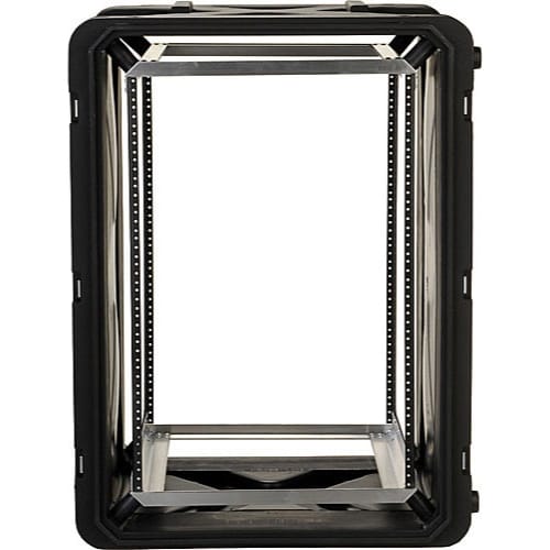 SKB 1SKB-R916U20 ATA Roto-Molded Shock Rack Case (16U, 20" Deep)