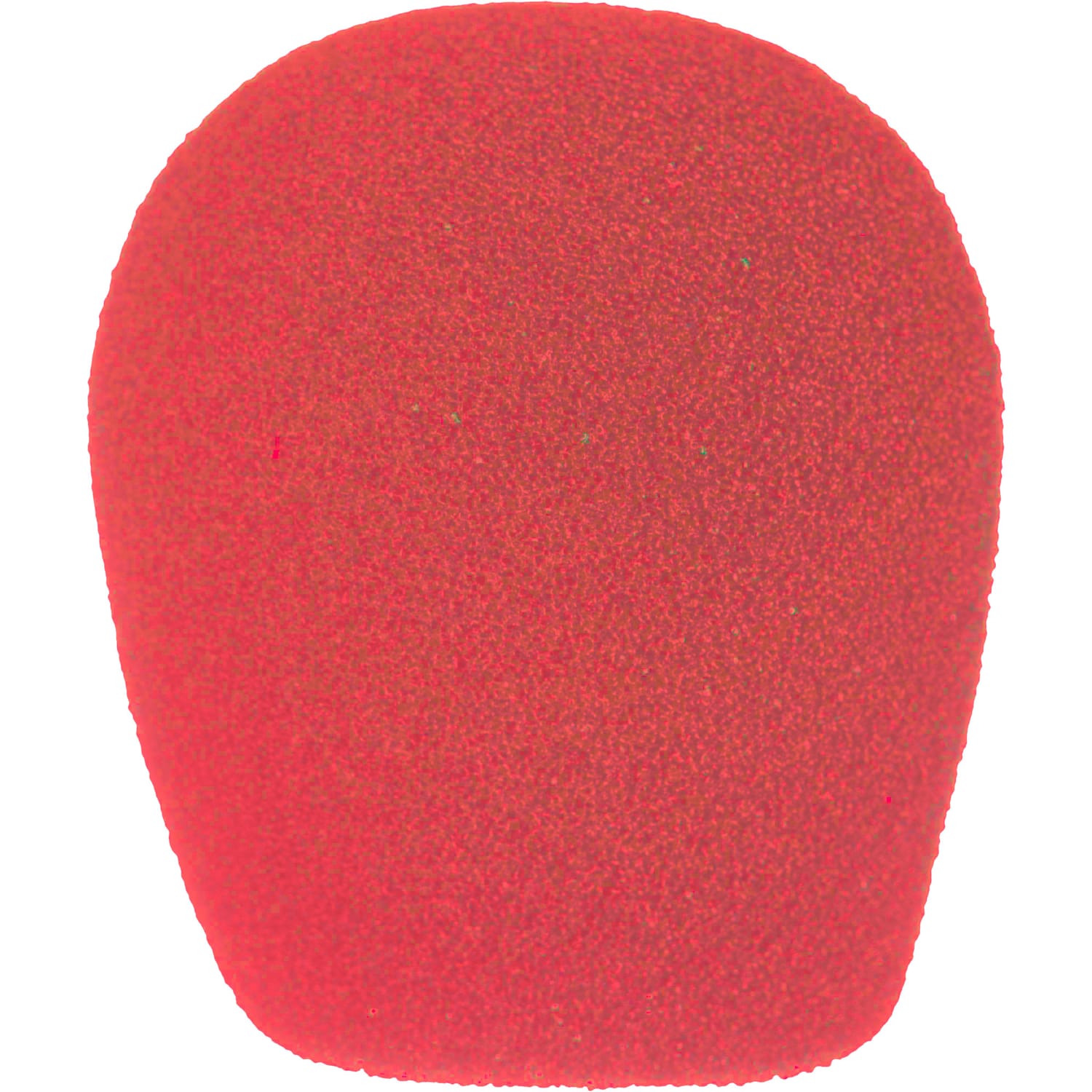 WindTech 300 Series Windscreen (Red)