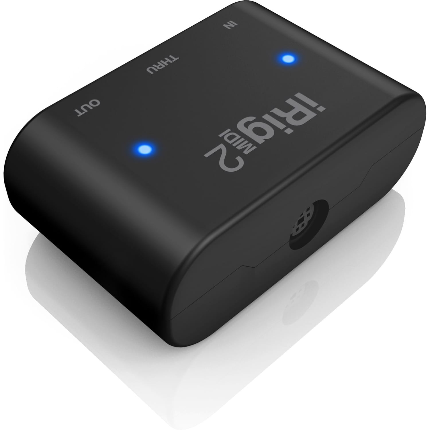 IK Multimedia iRig MIDI 2 Interface for iOS