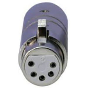 Swisson XAC-ADAP-5F-3M Adapter