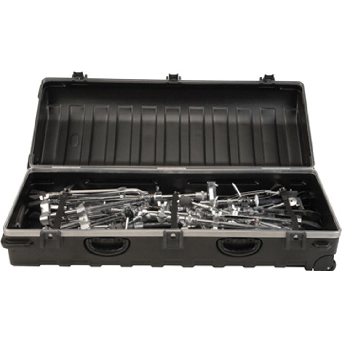 SKB 1SKB-H5020W X-Large ATA Stand Case with Wheels