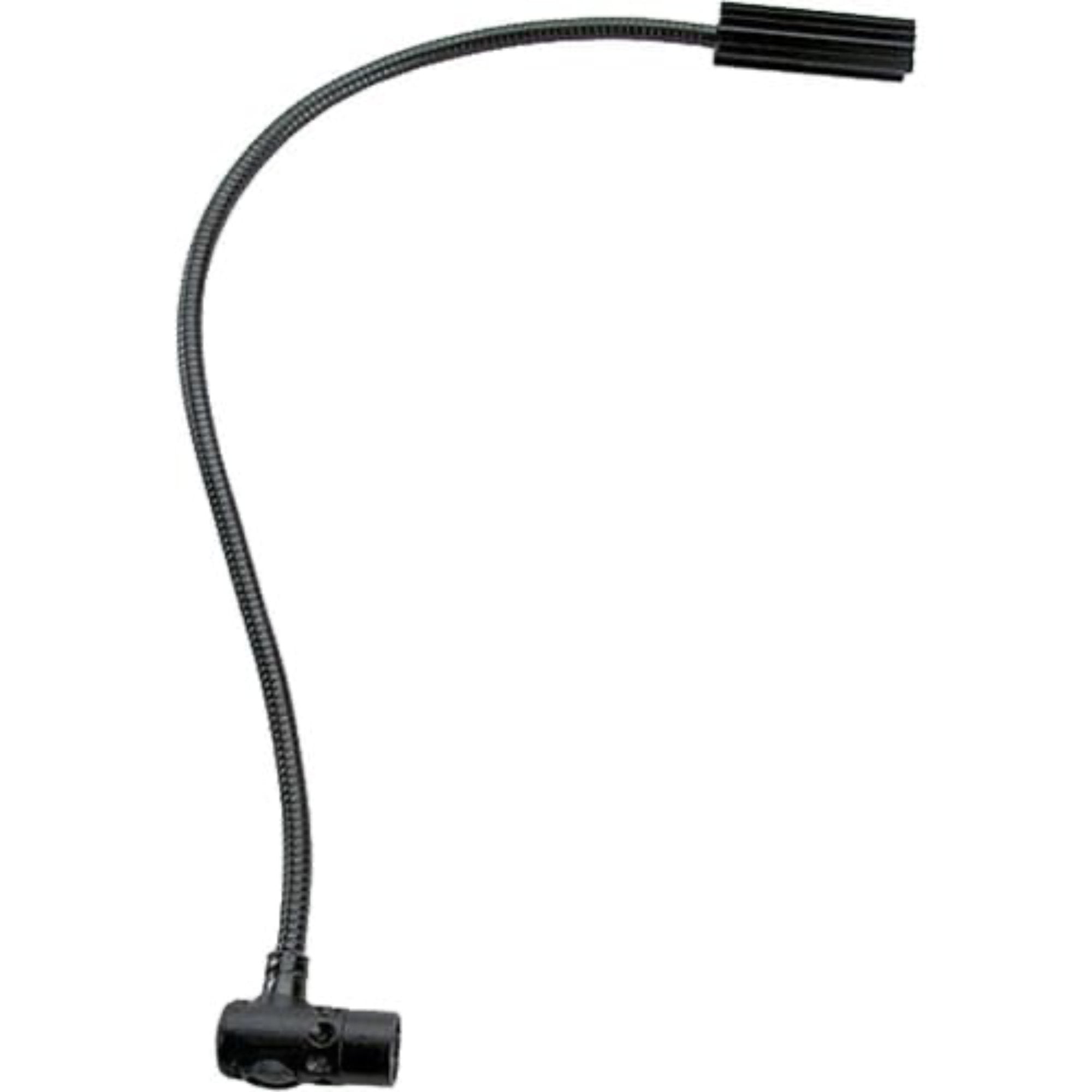 Littlite 18XR-HI-4-MR High Intensity Gooseneck Lamp for Midas Pro2 Right Side (18")
