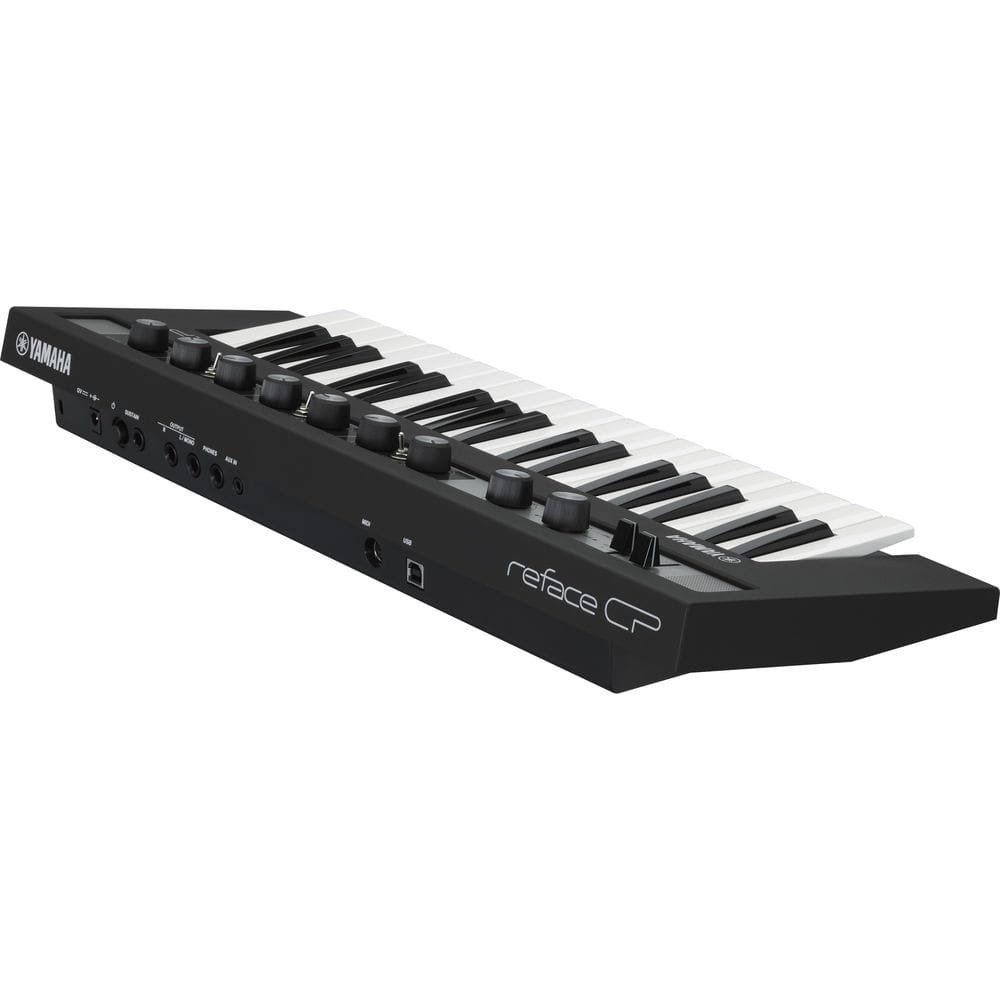 Yamaha reface CP Mobile Mini Digital Combo Piano