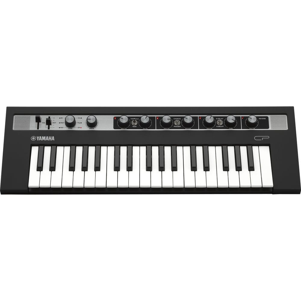 Yamaha reface CP Mobile Mini Digital Combo Piano