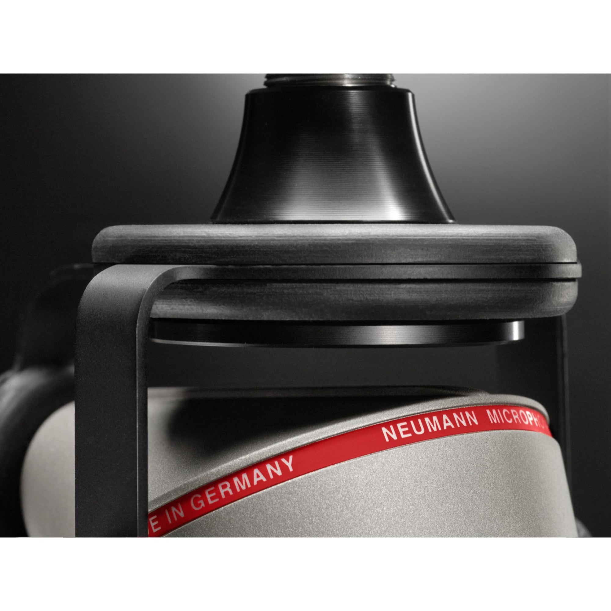 Neumann BCM 104 Large Diaphragm Condenser Broadcast Microphone