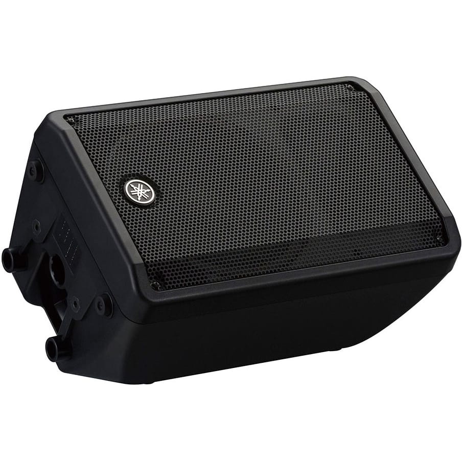 Yamaha DBR10 10" 2-Way Powered Loudspeaker