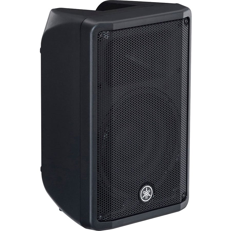 Yamaha DBR10 10" 2-Way Powered Loudspeaker