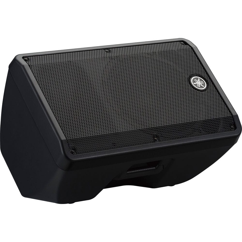 Yamaha DBR12 12" 2-Way Powered Loudspeaker