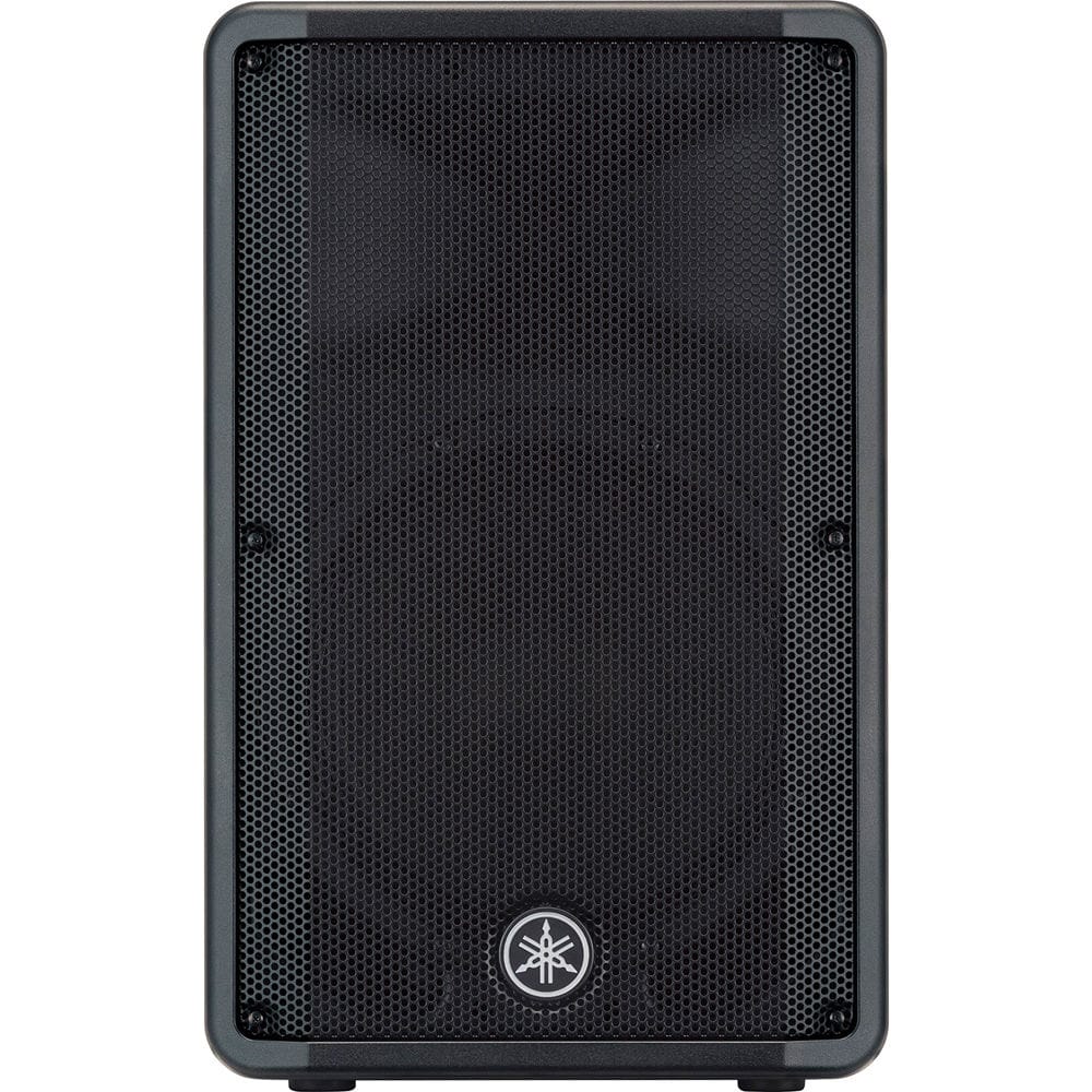 Yamaha DBR12 12" 2-Way Powered Loudspeaker