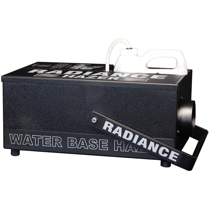 Ultratec Radiance Hazer Haze Machine
