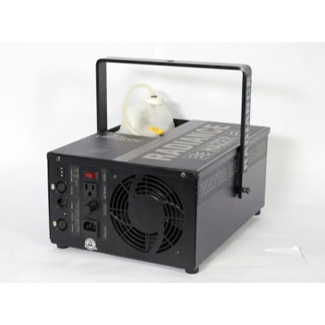 Ultratec Radiance Hazer Haze Machine