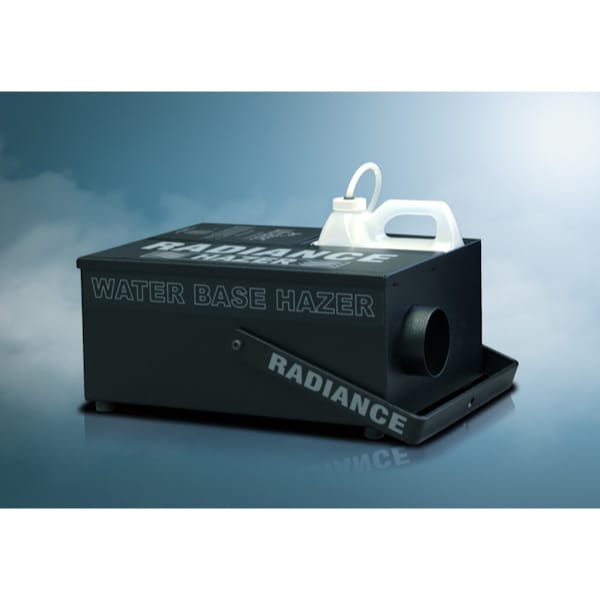 Ultratec Radiance Hazer Haze Machine