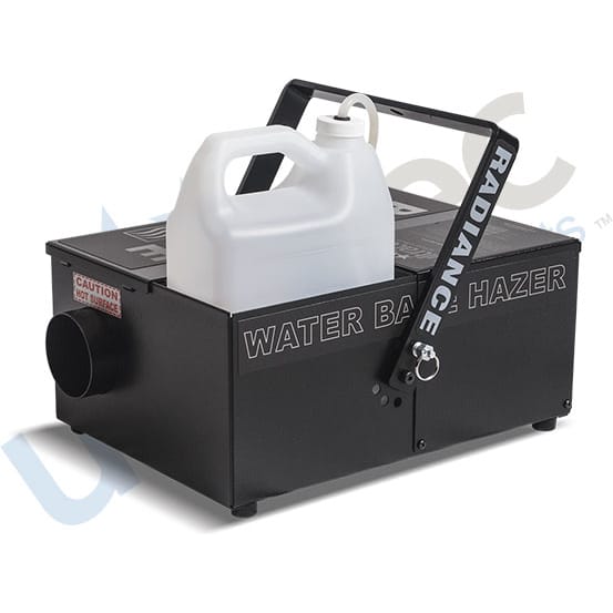 Ultratec Radiance Hazer Haze Machine