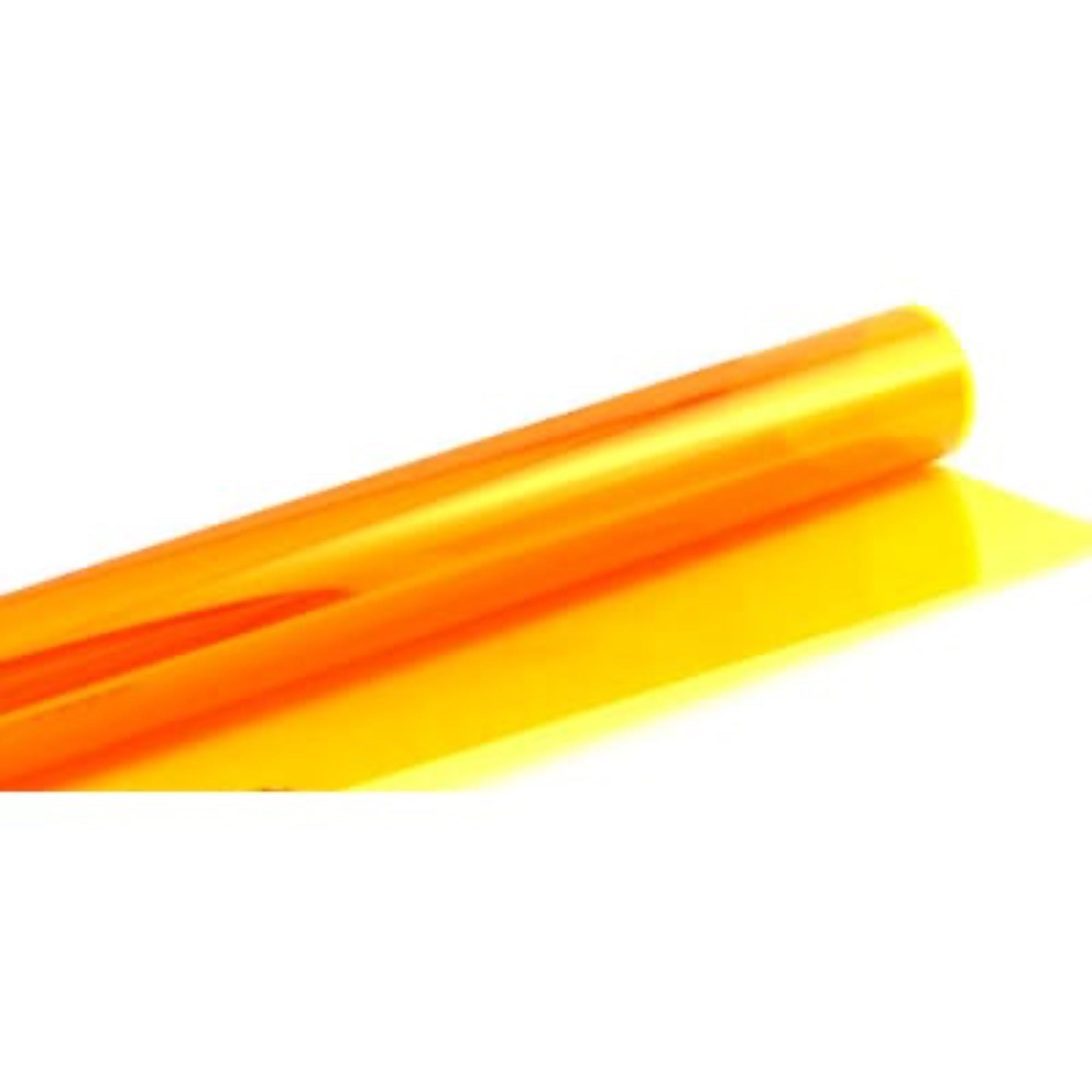 Rosco #11 Roscolux Cinegel Filter Gel Light Straw (24" x 25' Roll)