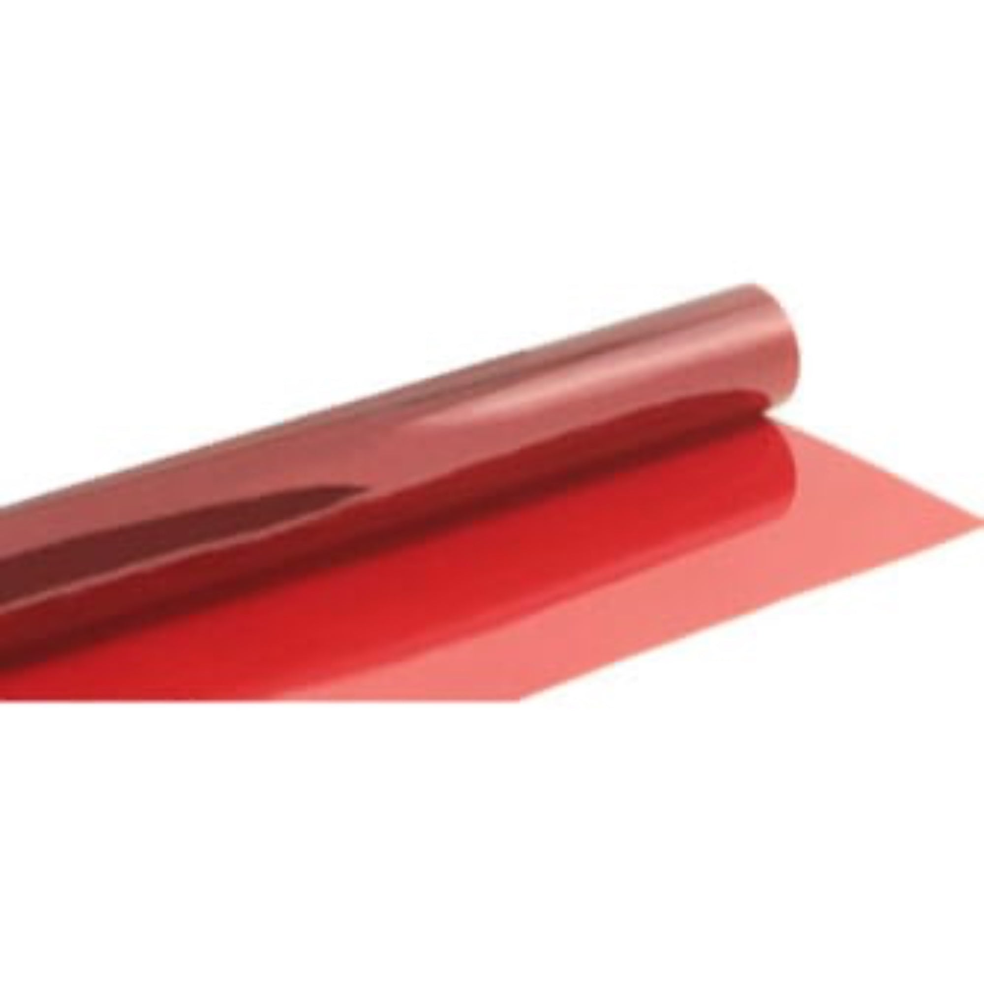 Rosco #25 Roscolux Cinegel Filter Gel Orange Red (20" x 24" Sheet)