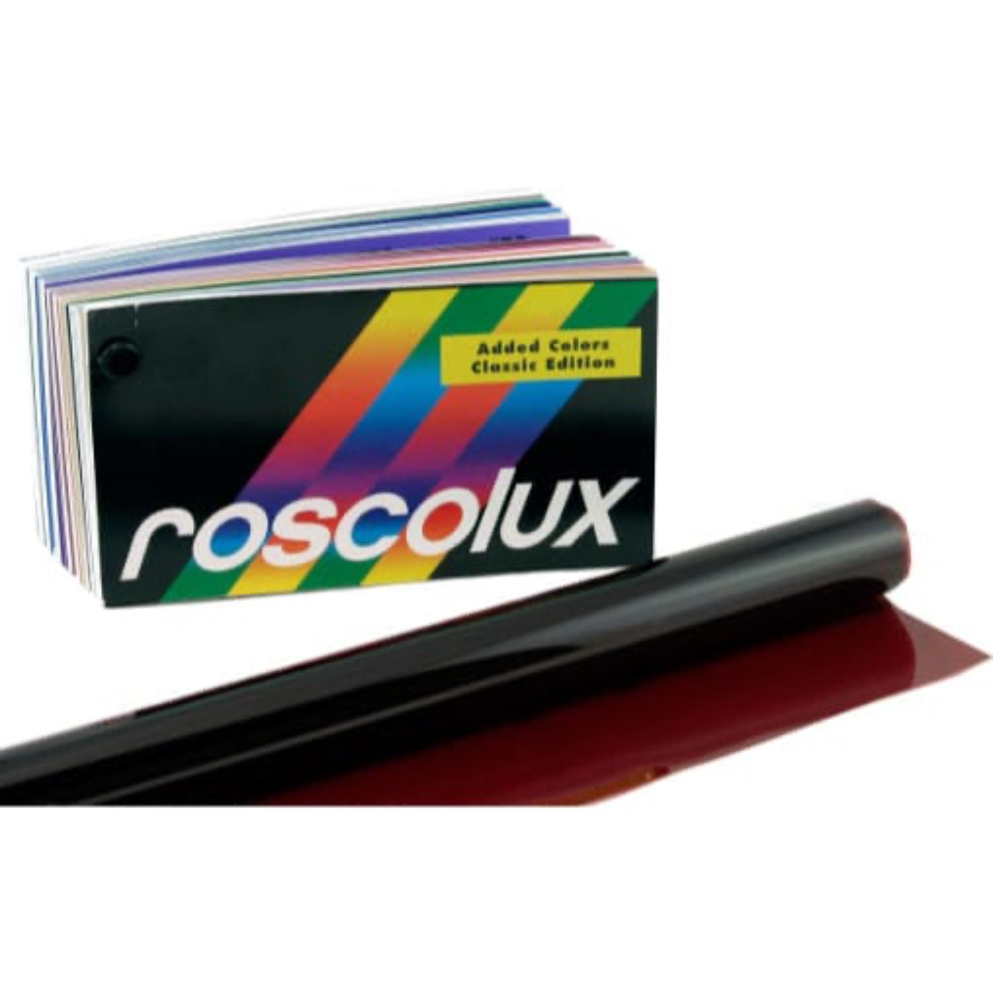 Rosco #50 Roscolux Cinegel Filter Gel Mauve (24" x 25' Roll)