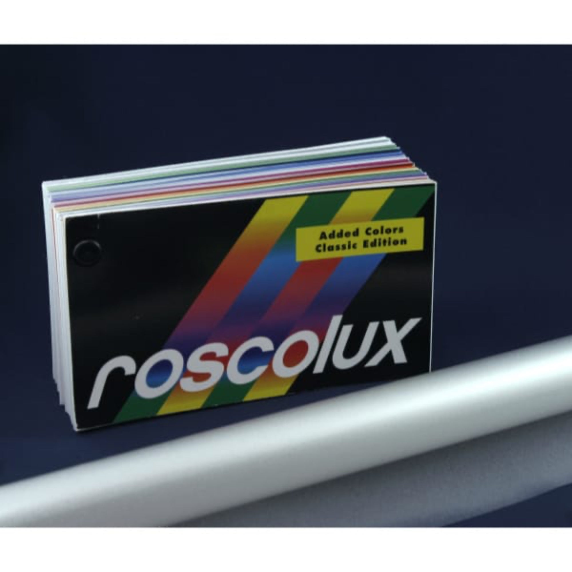 Rosco #100 Roscolux Cinegel Filter Gel Frost (24" x 25' Roll)