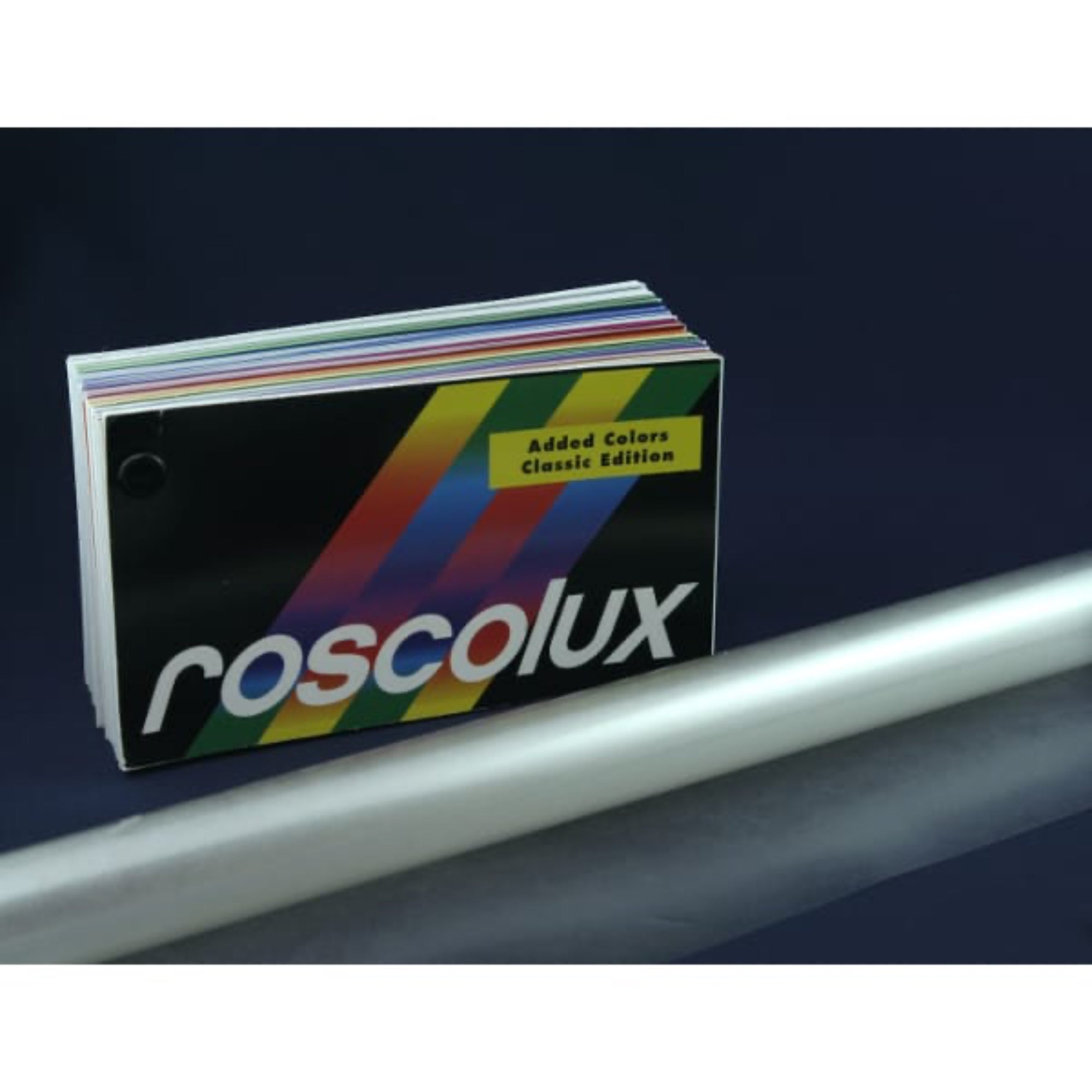 Rosco #101 Roscolux Cinegel Filter Gel Light Frost (20" x 24" Sheet)