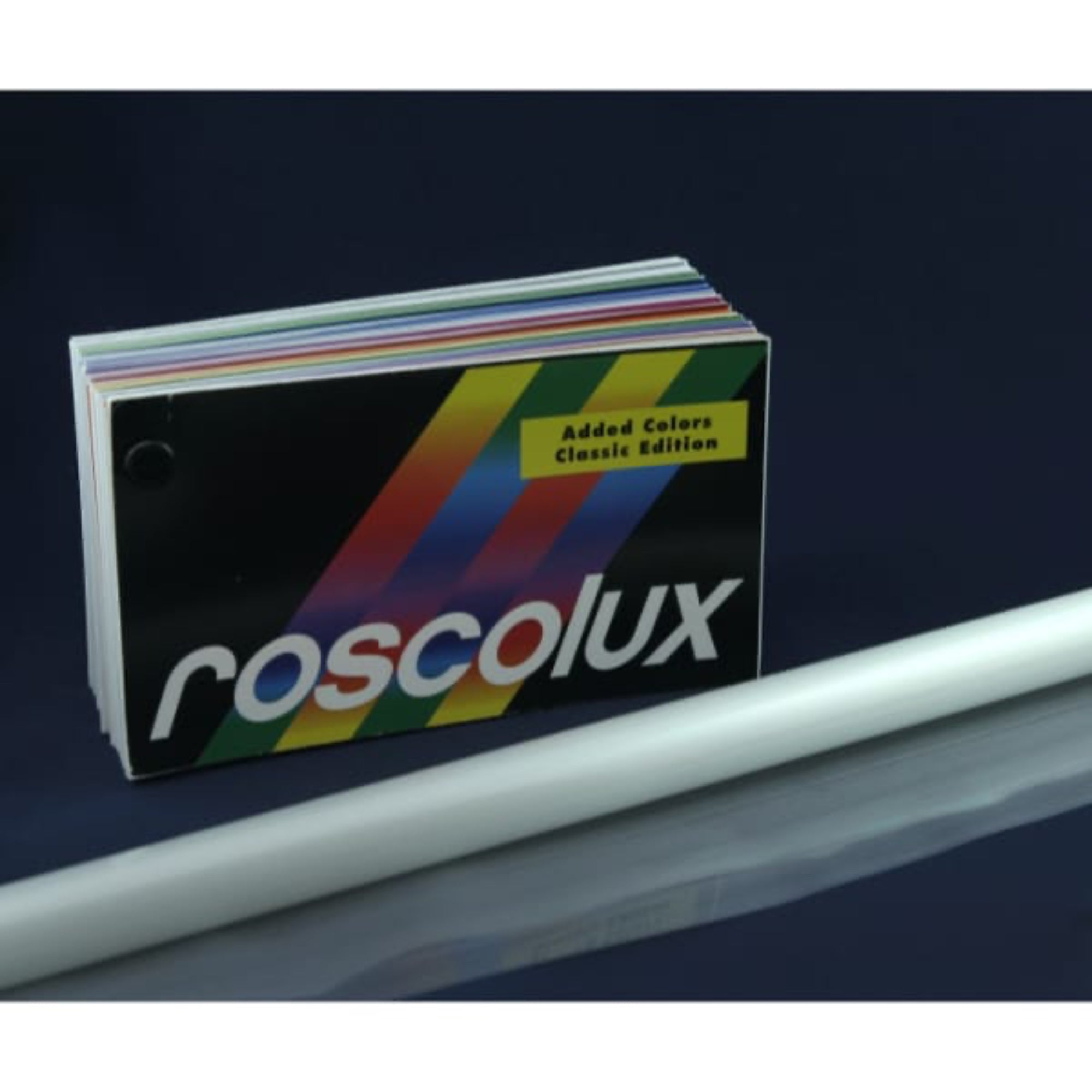Rosco #104 Roscolux Cinegel Filter Gel Tough Silk (20" x 24" Sheet)