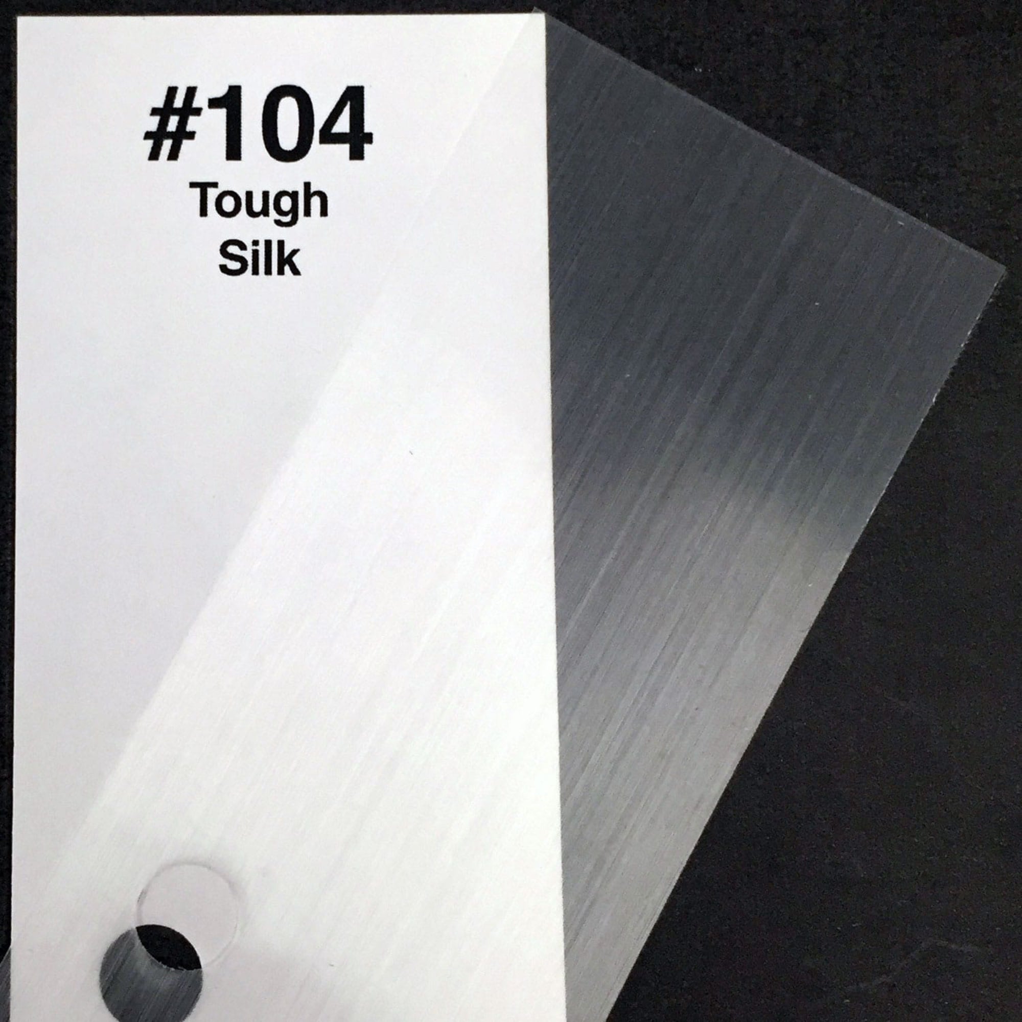 Rosco #104 Roscolux Cinegel Filter Gel Tough Silk (20" x 24" Sheet)