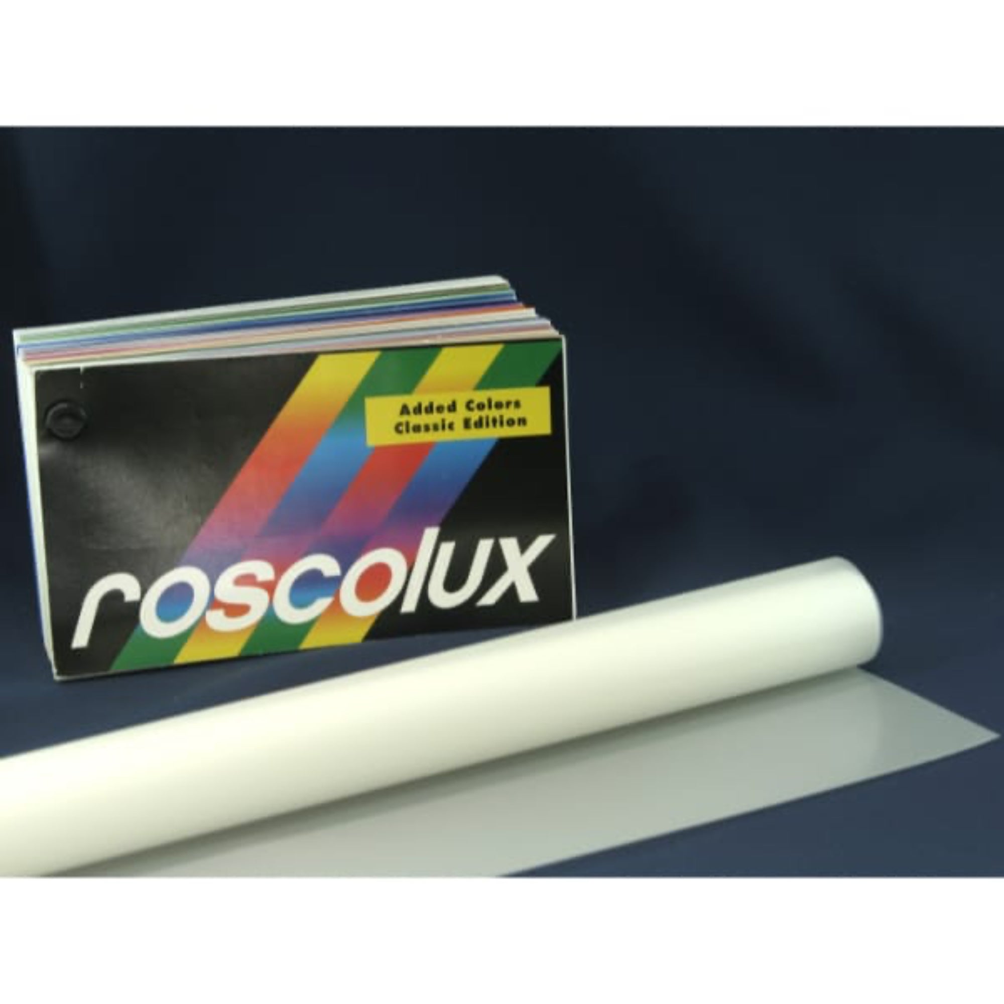 Rosco #163 Roscolux Cinegel Filter Gel Powder Frost (24" x 25' Roll)