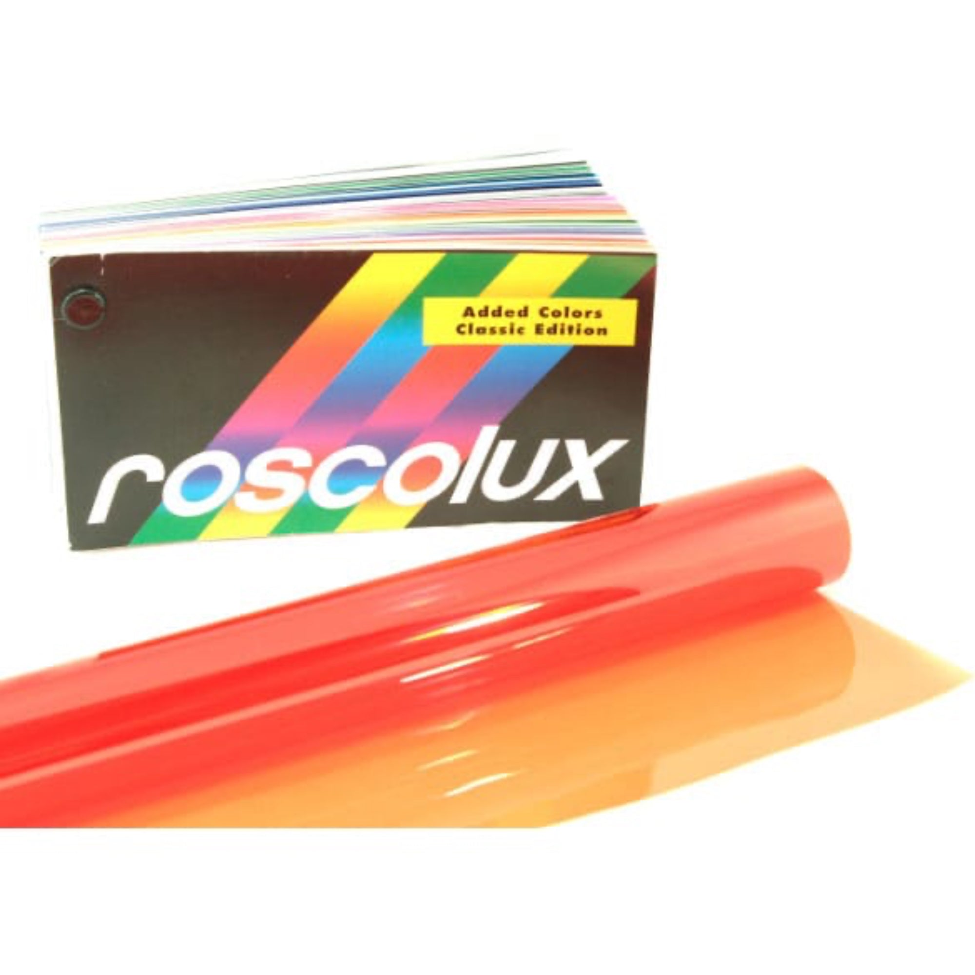 Rosco #317 Roscolux Cinegel Filter Gel Apricot (24" x 25' Roll)