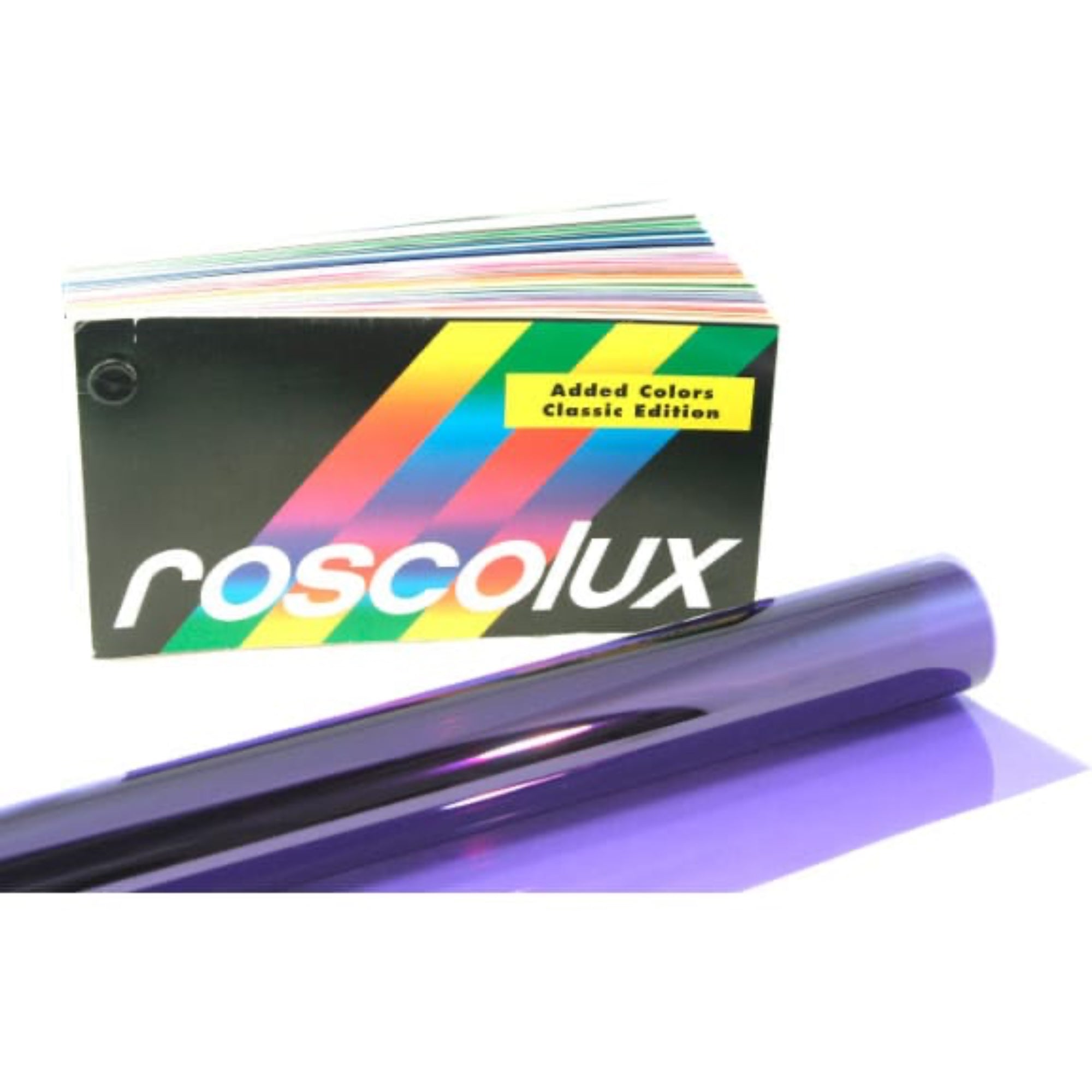 Rosco #356 Roscolux Cinegel Filter Gel Middle Lavender (24" x 25' Roll)