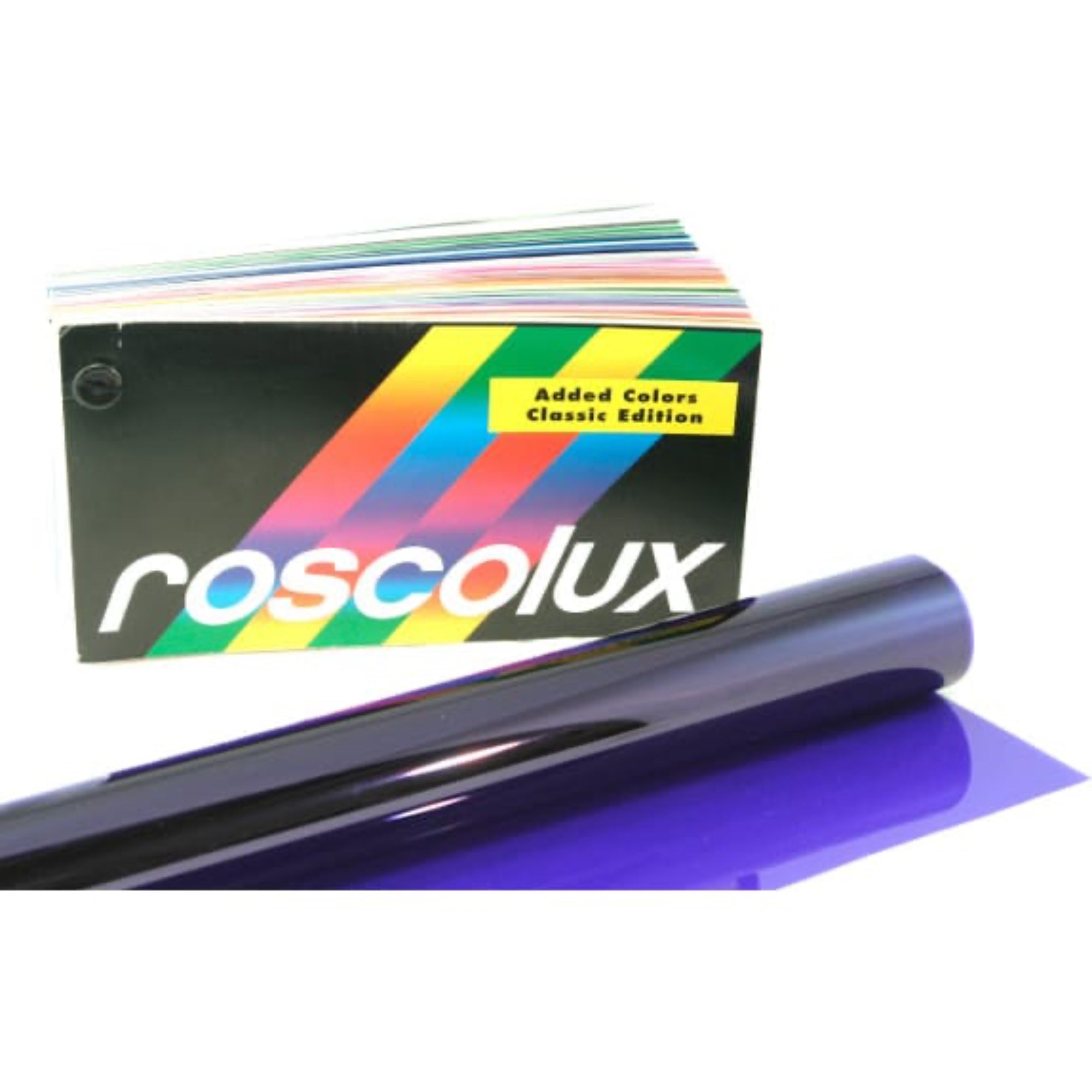 Rosco #357 Roscolux Cinegel Filter Gel Royal Lavender (24" x 25' Roll)