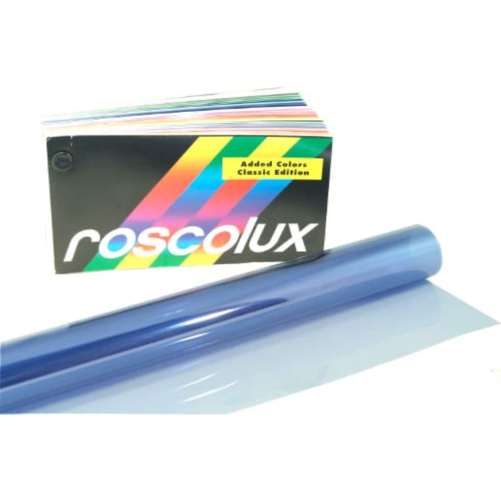 Rosco #373 Roscolux Cinegel Filter Gel Theatre Booster 3 (24" x 25' Roll)