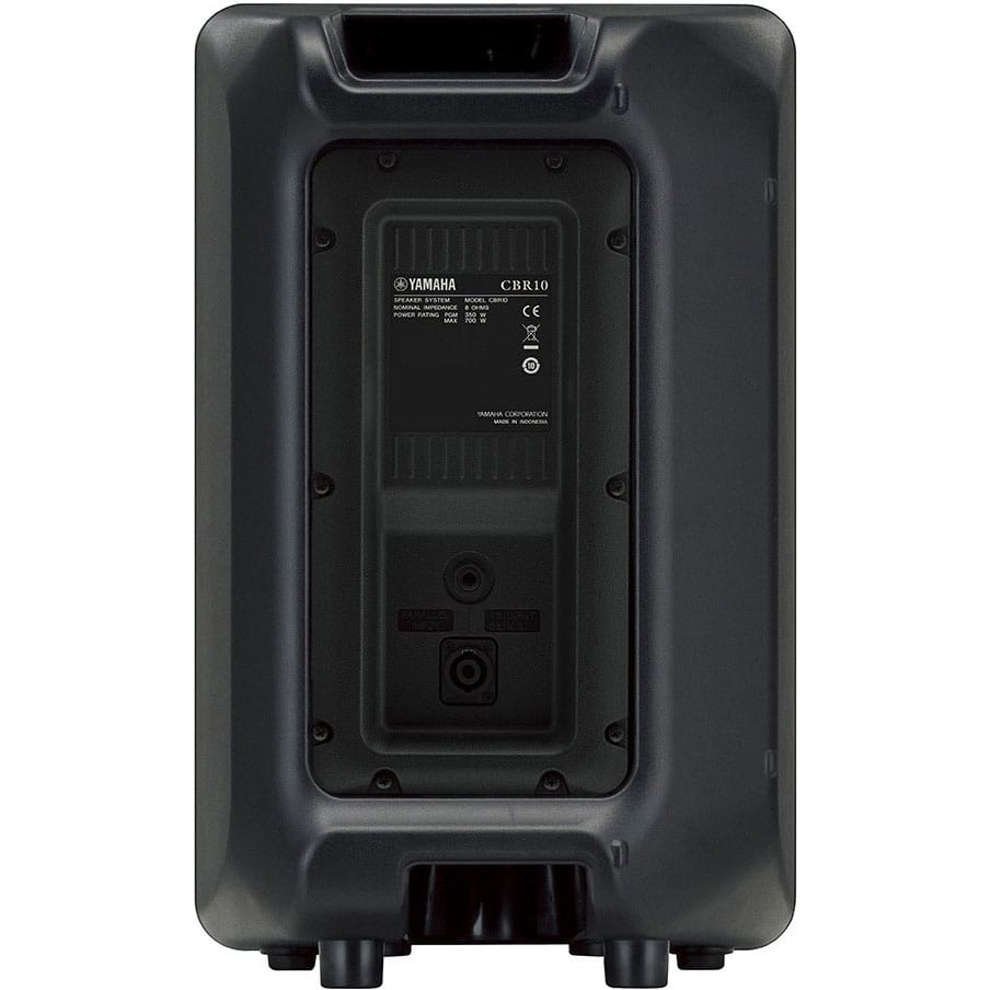 Yamaha CBR10 10" 2-Way Passive Speaker