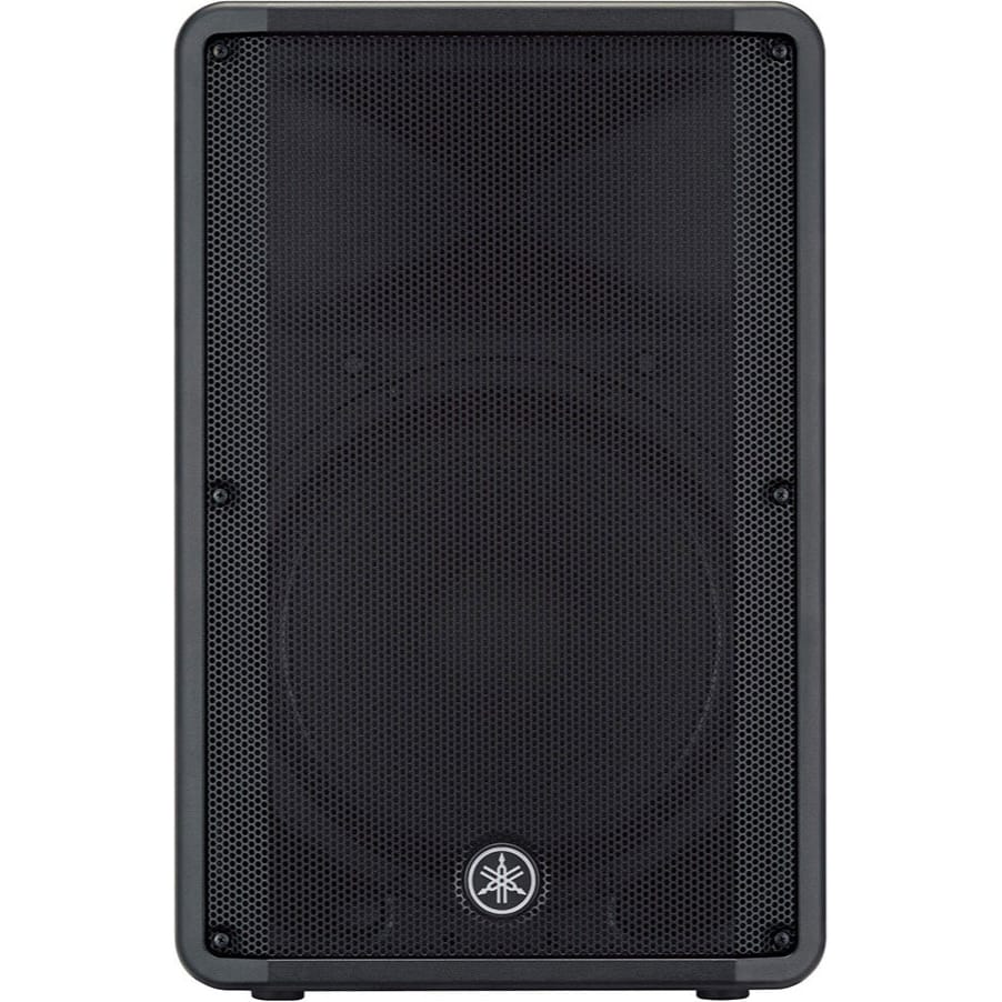 Yamaha CBR15 15" 2-Way Passive Speaker