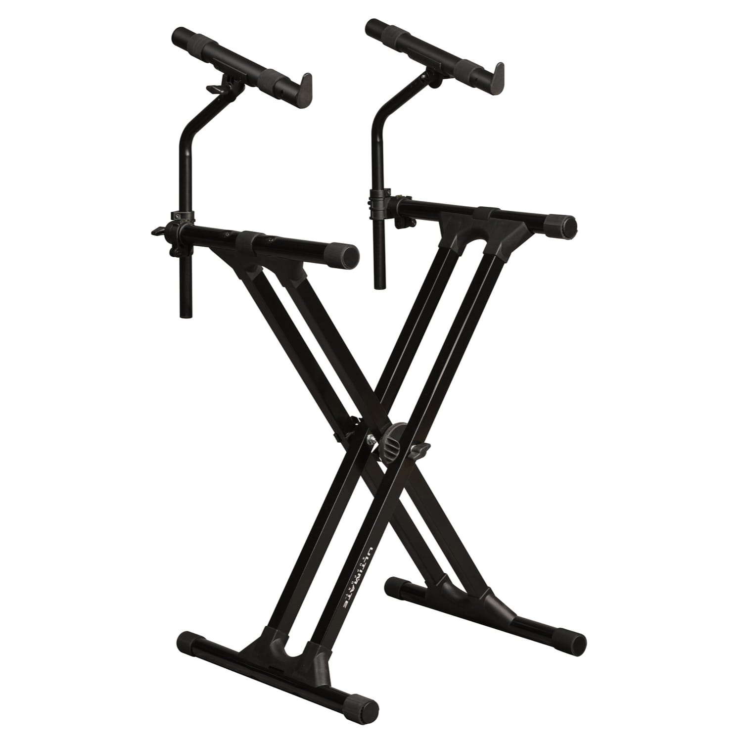 Ultimate Support VSIQ-200B Second Tier Pro for V-Stand Pro & IQ-3000 Keyboard Stands