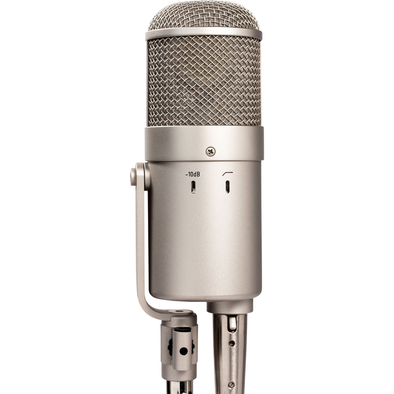 Neumann U 47 fet Large-Diaphragm Cardioid Condenser Studio Microphone