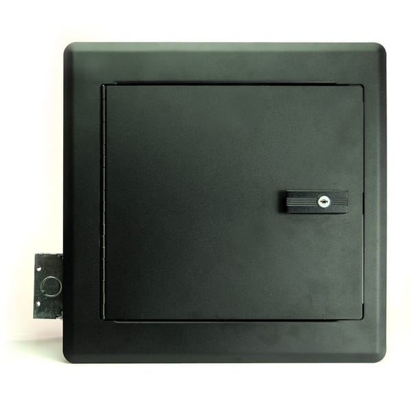 Whirlwind PressPower WP Wall Mount Pressbox (Press Wall)