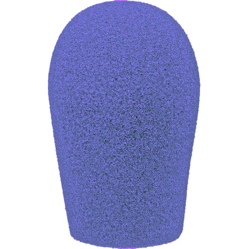 WindTech 1200 Series Windscreen (Royal Blue)