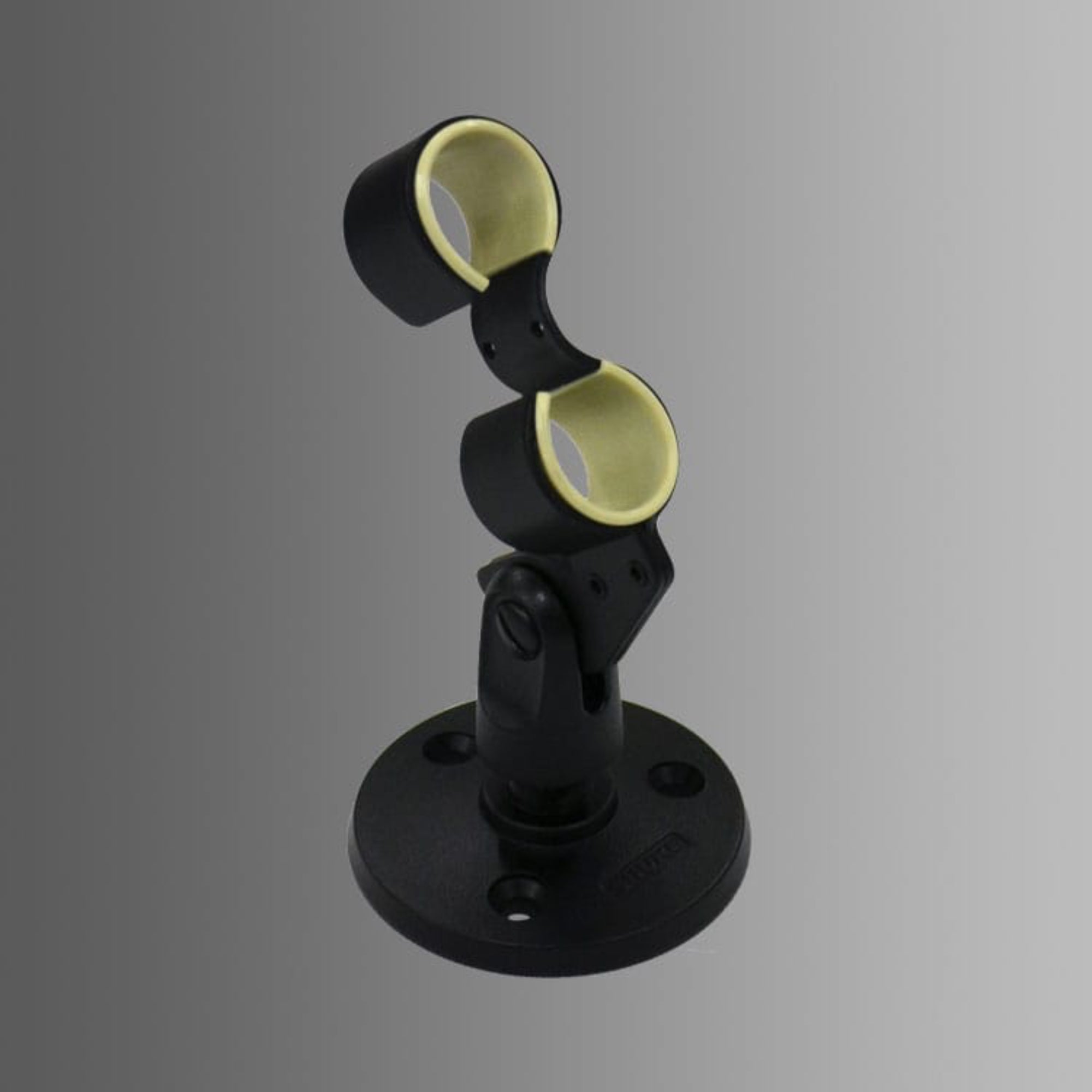 Shure A26M Dual Microphone Mount