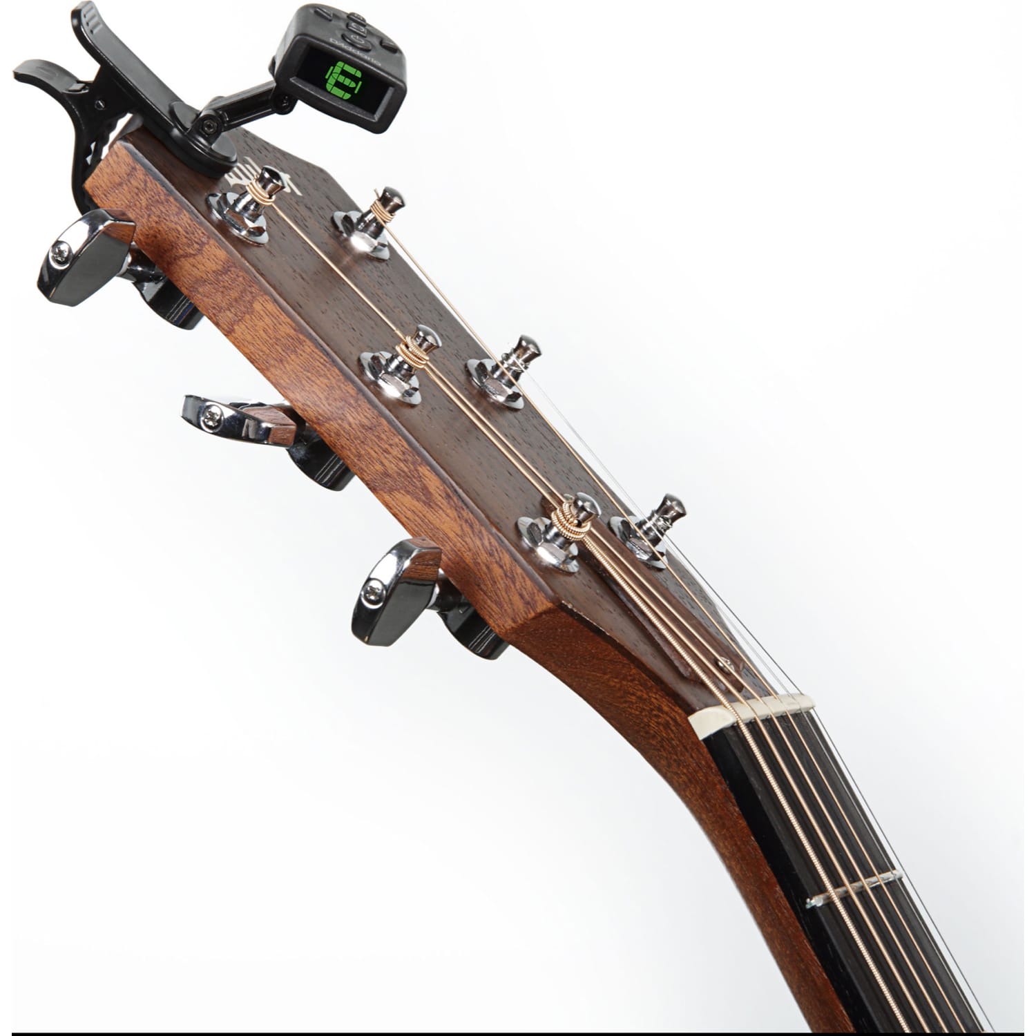 D'Addario Planet Waves PW-CT-13 NS Micro Universal Tuner