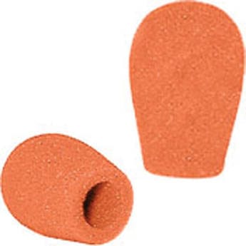 WindTech 1300 Series Windscreen (Orange)